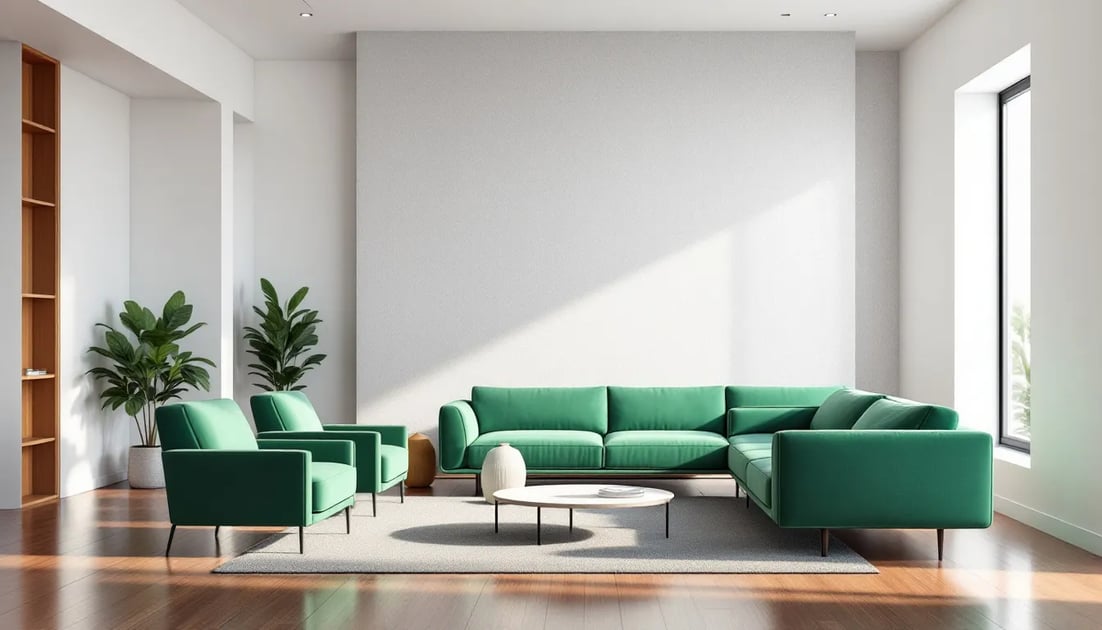 Interior design Milano: come trasformare la tua casa con stile